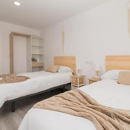 Coqueto Apartamento Con Vistas Espectaculares Santander Exterior photo