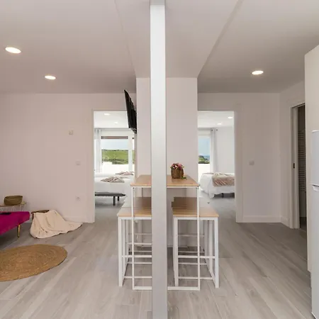 Coqueto Apartamento Con Vistas Espectaculares Santander Exterior photo