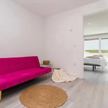 Coqueto Apartamento Con Vistas Espectaculares Santander Exterior photo
